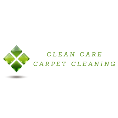 Clean Care Carpet Cleaning logo