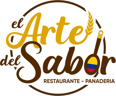 El Arte del Sabor logo