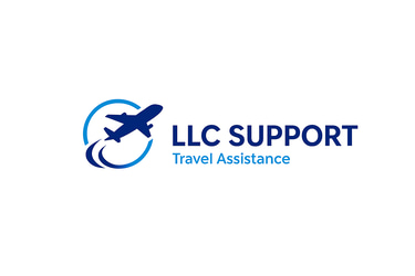LLC Support logo