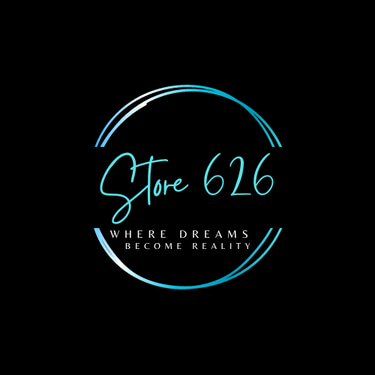 Store 626 logo