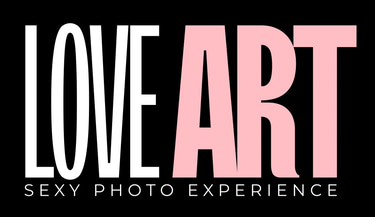 Love Art Studio logo
