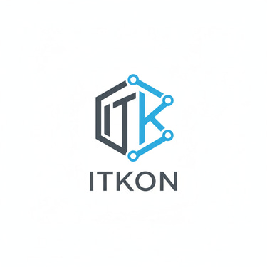 ITKON logo