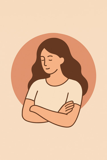 Vida de Mãe Real logo