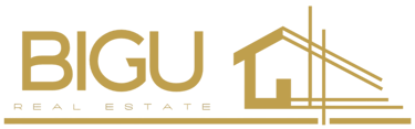 Bigu Real Estate logo