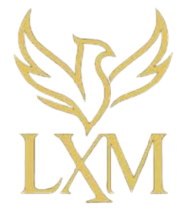 LXMV CONCIERGE CAR SERVICE FOR WOMEN logo