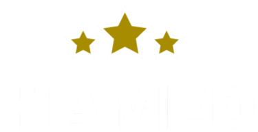 Hamed logo