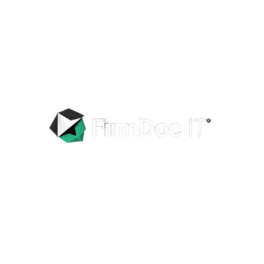 FInnDoc IT SOS Hilfe für Ihre Daten logo