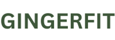 GingerFit Kapseln logo