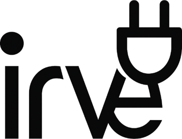 IRVE SOLUTIONS UNIPESSOAL logo