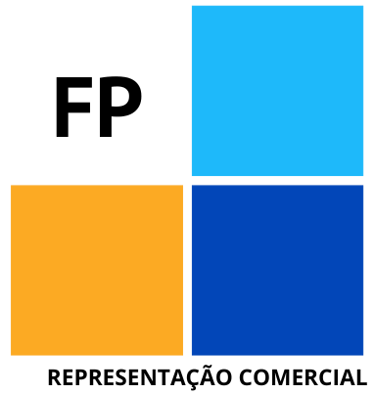 FP Representação Comercial logo
