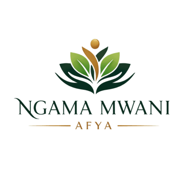 NGAMA MWANI logo