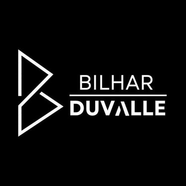 Bilhar Duvalle logo