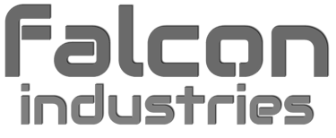 Falcon Industries logo