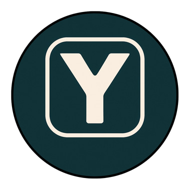 YOS logo