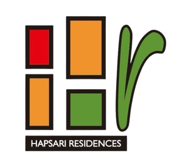 Hapsari Residence logo