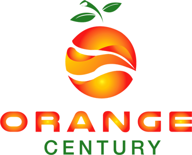 Orange Century logo