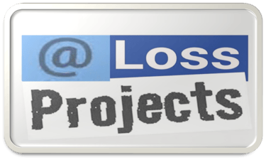 @ Loss Projects logo