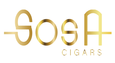 Sosa Cigars logo