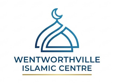 Wentworthville Islamic Centre logo