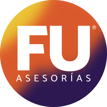 Fu Asesorias logo