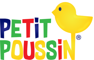 petit poussin logo