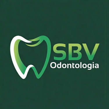SBV Odontologia logo