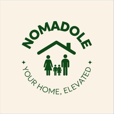 NOMADOLE logo