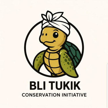 Bli Tukik logo