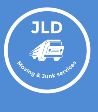JLD Moving & Junk Services, LLC logo