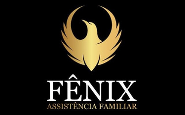 Funerária Fenix - Patrocínio MG logo