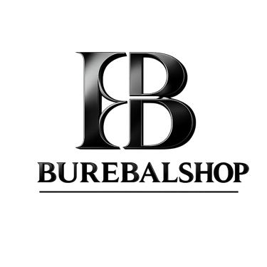 Burebalshop logo