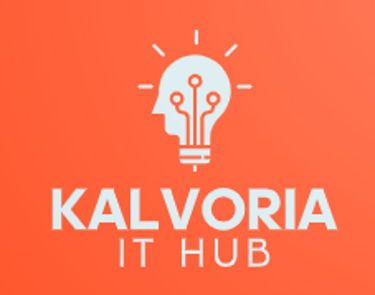 KALVORIA logo