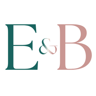 Echo and Bloom logo