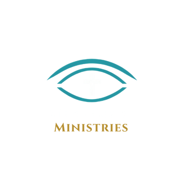 Vision Caster Ministries logo