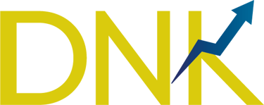 PROYECTO Y DESARROLLO DNK logo