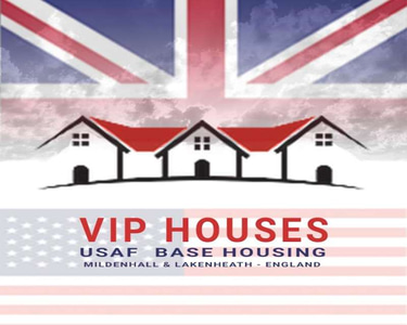 VIP HOUSES logo