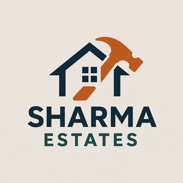 Sharma Estates logo