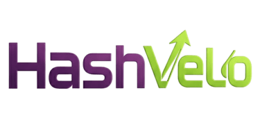 HashVelo logo
