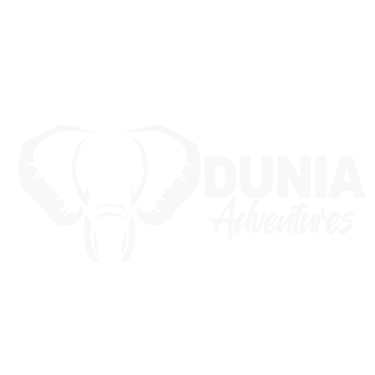 Dunia Adventures logo