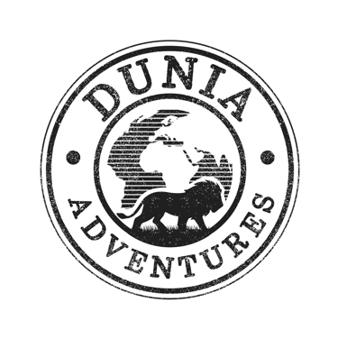 Dunia Adventures logo