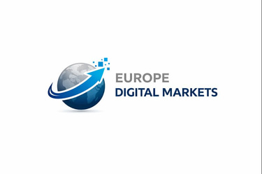Europe Digital Markets logo