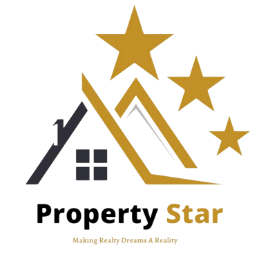 Property Star logo