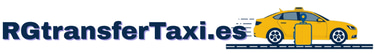 RGtransferTaxi.es logo