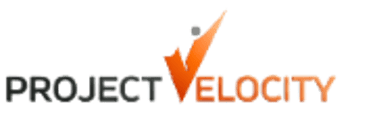 Project Velocity logo