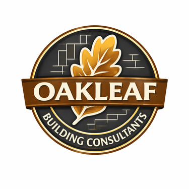 Oakleaf Building Consultants logo