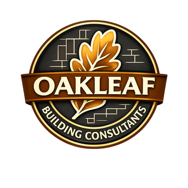 Oakleaf Building Consultants logo