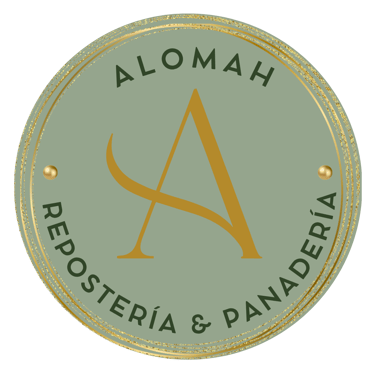 Alomah logo