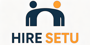 Hire Setu logo