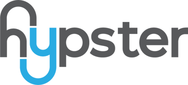 Hypster logo