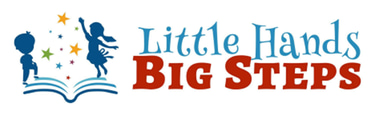 Little Hands Big Steps LLC logo